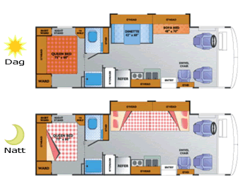 K-32S LayOut