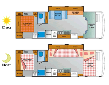 V-31S LayOut